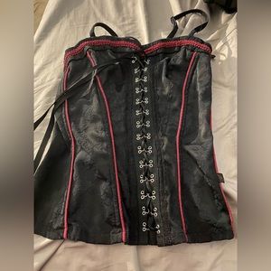 Tripp corset size medium
